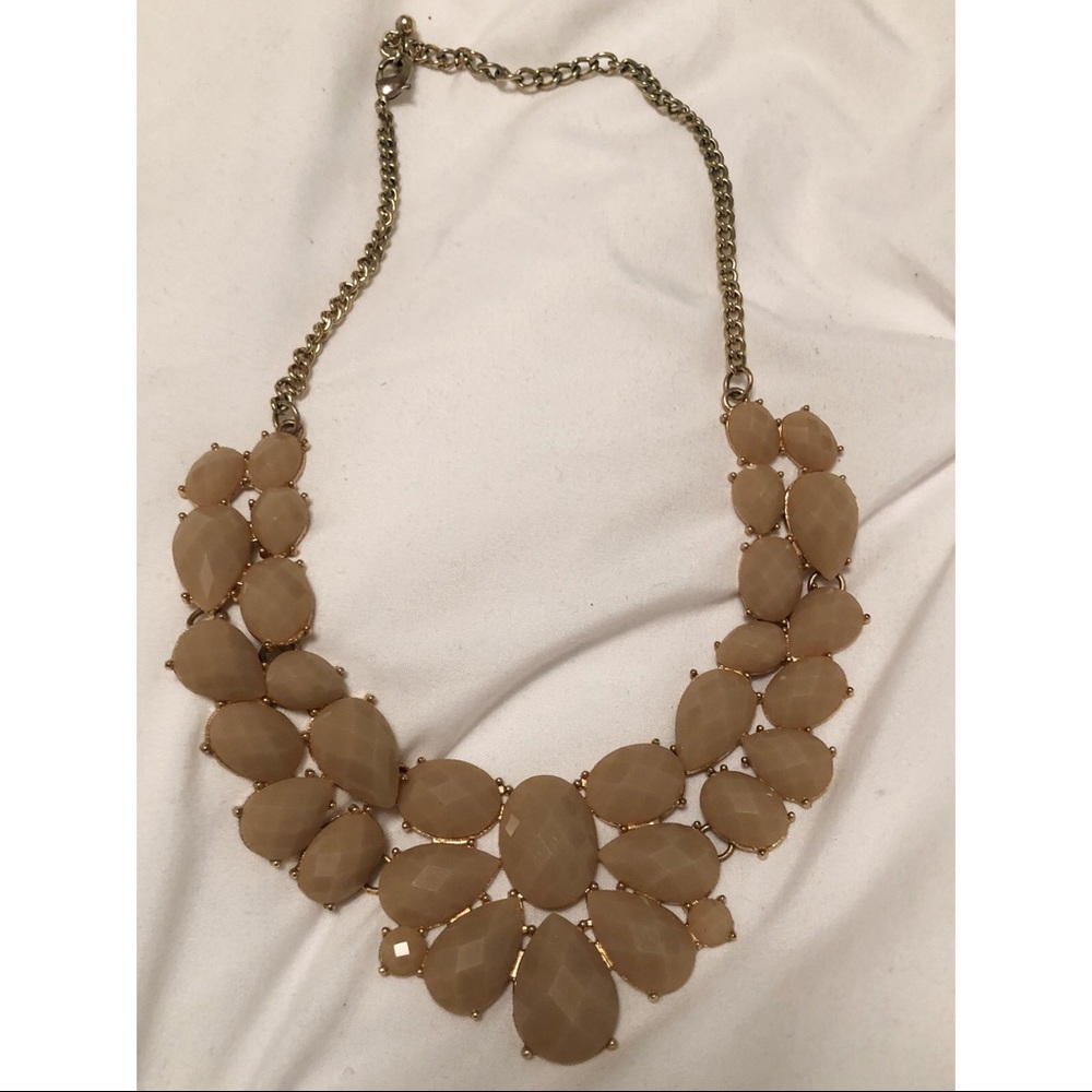 Forever 21 Fashion Necklace